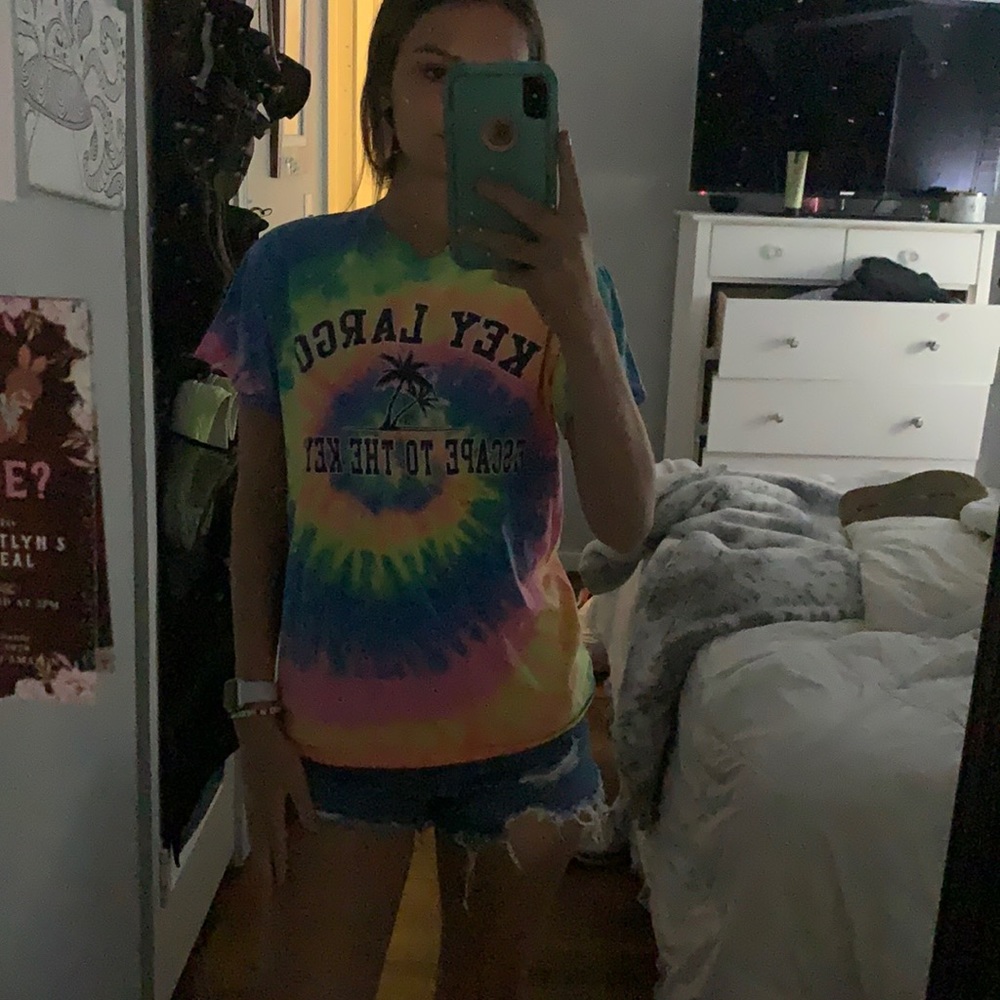 Florida shirt